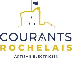 Logo Courant Rochelais