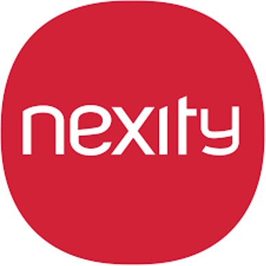 logo nexity
